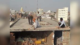 Demolition of Muzaffarpur shelter home begins under magisterial supervision; five-member committee to oversee process