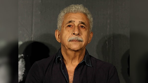 'We know how to look after ourselves': Naseeruddin Shah responds to Imran Khan's dig at treatment of minorities in India