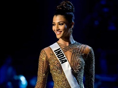 India's Nehal Chudasama out of Miss Universe 2018; Catriona Gray from Philippines wins title India's Nehal Chudasama out of Miss Universe 2018; Catriona Gray from Philippines wins title