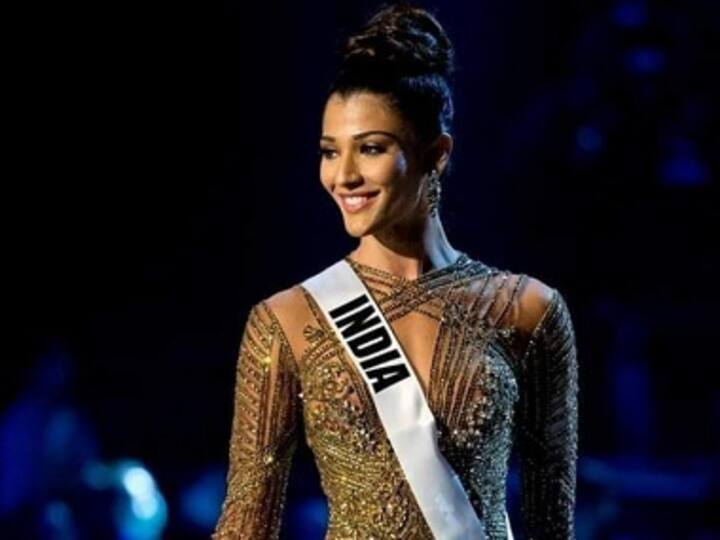 India's Nehal Chudasama out of Miss Universe 2018; Catriona Gray from Philippines wins title