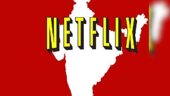 Netflix CEO Reed Hastings says Sacred Games, Lust Stories and Delhi Crime are the biggest draws from India on streaming platform