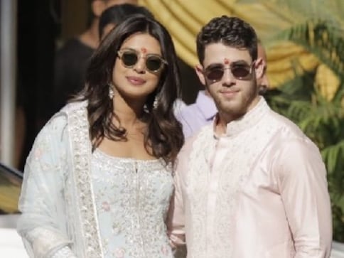 Watch: Nick Jonas recounts first encounter with Priyanka Chopra as