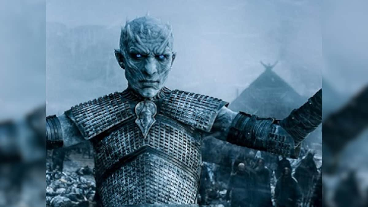 How Game of Thrones Season 8 reduced the Night King and White Walkers to cheap gimmicks