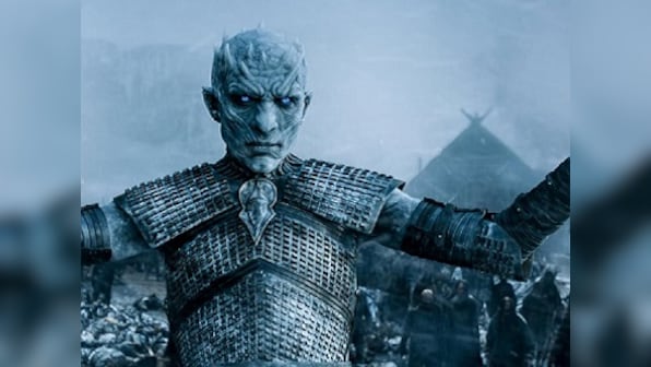 How Game of Thrones Season 8 reduced the Night King and White Walkers to cheap gimmicks