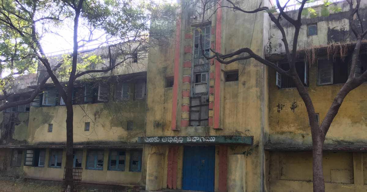 Telangana Assembly Election Politicians milk issue of longshut Nizam