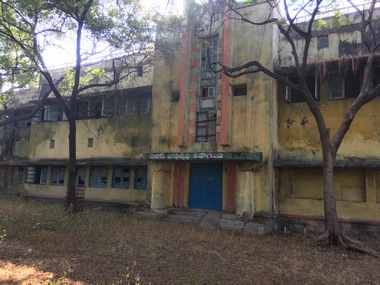 Telangana Assembly Election: Politicians milk issue of long-shut Nizam Sugar Factory, promise to reopen it Telangana Assembly Election: Politicians milk issue of long-shut Nizam Sugar Factory, promise to reopen it