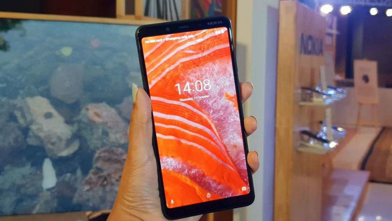 Nokia 3.1 Plus, 5.1 Plus European prices and Nokia 8.1 promo leaked ahead of launch Nokia 3.1 Plus, 5.1 Plus European prices and Nokia 8.1 promo leaked ahead of launch