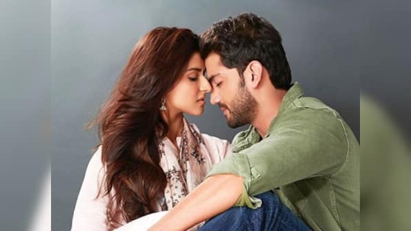 Salman Khan's upcoming production Notebook, with Pranutan Behl, Zaheer Iqbal, to release on 29 March