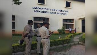 32-yr-old killed, three injured in explosion at Bengaluru's Indian Institute of Science; cylinder blast suspected, say cops