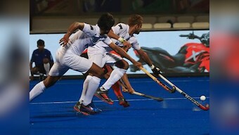 Hockey World Cup 2018: Pakistan skipper Muhammad Rizwan out injured; Ammad Butt banned for a game