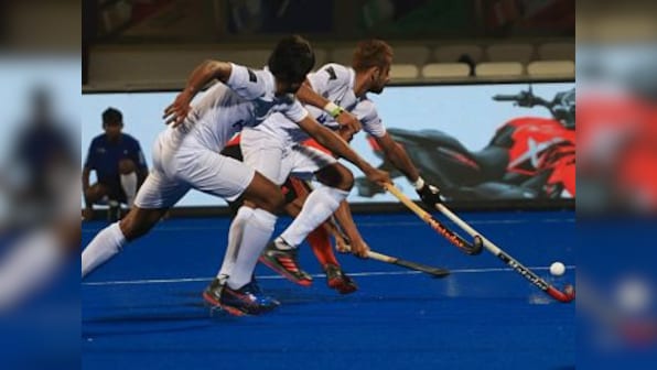 Hockey World Cup 2018: Pakistan skipper Muhammad Rizwan out injured; Ammad Butt banned for a game