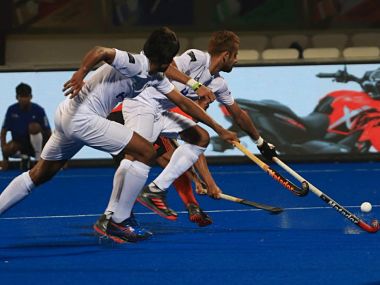 Hockey World Cup 2018: Pakistan skipper Muhammad Rizwan out injured; Ammad Butt banned for a game Hockey World Cup 2018: Pakistan skipper Muhammad Rizwan out injured; Ammad Butt banned for a game