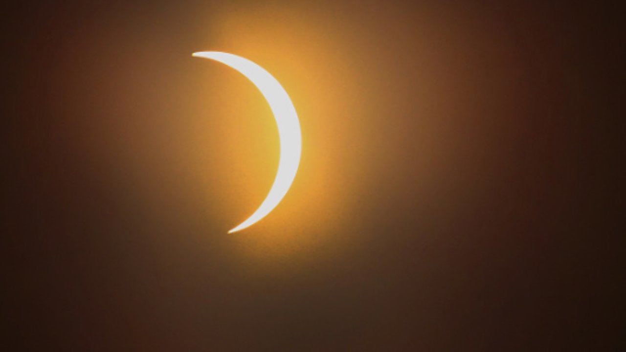2019's first Solar Eclipse, Super Blood Wolf Moon: Here's when and how to watch 2019's first Solar Eclipse, Super Blood Wolf Moon: Here's when and how to watch
