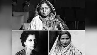 Muslim women of 20th century India are being celebrated through a history project that decimates stereotypes