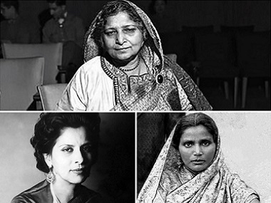 Muslim women of 20th century India are being celebrated through a history project that decimates stereotypes Muslim women of 20th century India are being celebrated through a history project that decimates stereotypes