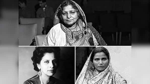 Muslim women of 20th century India are being celebrated through a history project that decimates stereotypes