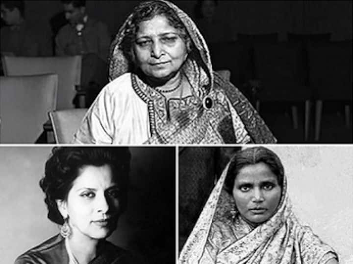 Muslim women of 20th century India are being celebrated through a history project that decimates stereotypes