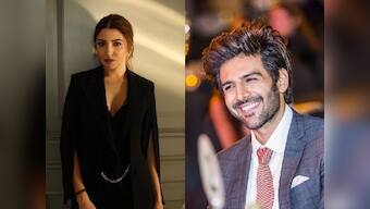 Actors Anushka Sharma, Kartik Aaryan named India's hottest vegetarians by PETA