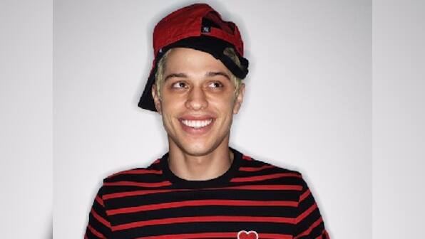 Pete Davidson deletes Instagram account after cryptic suicidal post; NY police check on SNL star