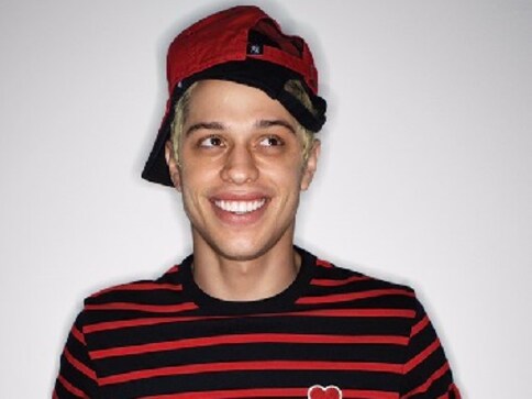 Pete Davidson deletes Instagram account after cryptic suicidal post; NY police check on SNL star Pete Davidson deletes Instagram account after cryptic suicidal post; NY police check on SNL star