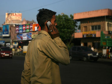 Furore over MHA notification on electronic surveillance sidesteps more rampant misuse of telephone tapping Furore over MHA notification on electronic surveillance sidesteps more rampant misuse of telephone tapping