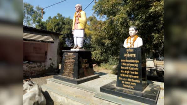 Congress grants farm loan waivers in Madhya Pradesh: Party's loss in Mandsaur shows its policy is unproductive