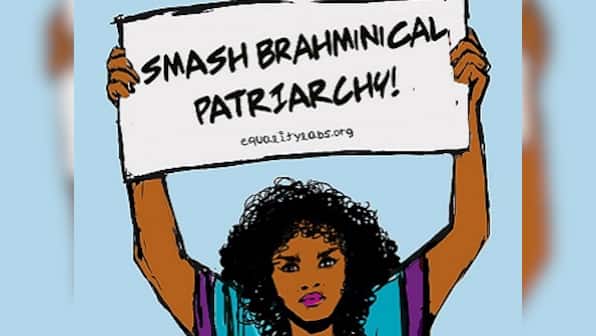 Brahmanical patriarchy is a term that opens up the world in a challenging, painful, but ultimately liberating way