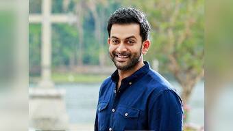 Prithviraj Sukumaran on directing Mohanlal in Lucifer: It's been the highlight of my career