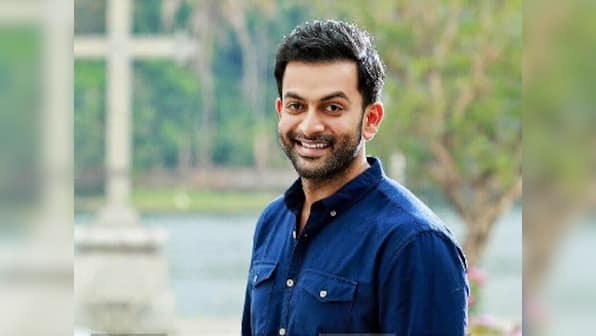 Prithviraj Sukumaran on directing Mohanlal in Lucifer: It's been the highlight of my career