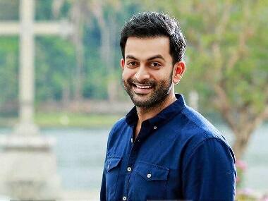 Prithviraj Sukumaran on directing Mohanlal in Lucifer: It's been the highlight of my career