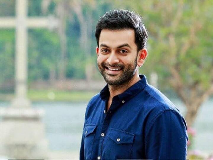 Prithviraj Sukumaran on directing Mohanlal in Lucifer: It's been the highlight of my career