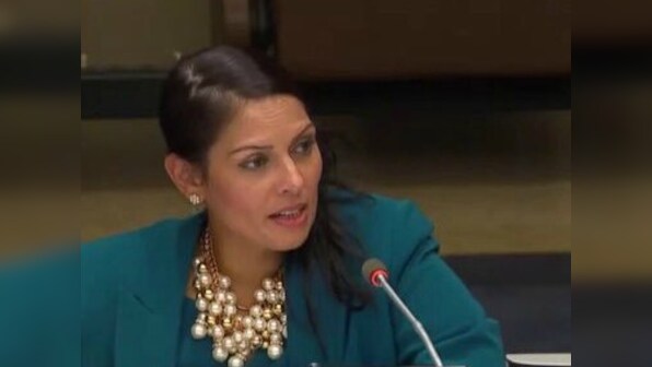 Brexit: Indian-origin lawmaker under fire for suggesting Britain should use threat of food shortages against Ireland