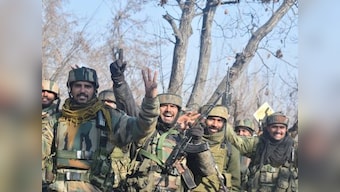 Pulwama encounter demolishes facade of normalcy in J&K; politicians, separatists denounce civilian killings