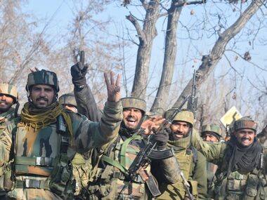 Week after encounter in J&K's Pulwama, death of civilians continues to evoke rage; no clarity on whether SOPs were followed