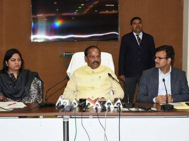 Jharkhand govt announces financial assistance programme for farmers; scheme similar to Telangana's Rythu Bandhu Scheme