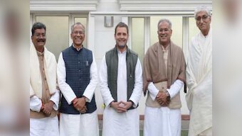 Daily Bulletin: End of Chhattisgarh CM's race in sight; nations agree on milestone rule book for Paris treaty, PV Sindhu sets up title clash with Nozomi Okuhuara; day's top stories
