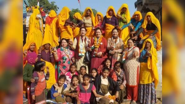 Women perform poorly amid little representation in Assembly polls across five states; Mizoram elects no female MLA