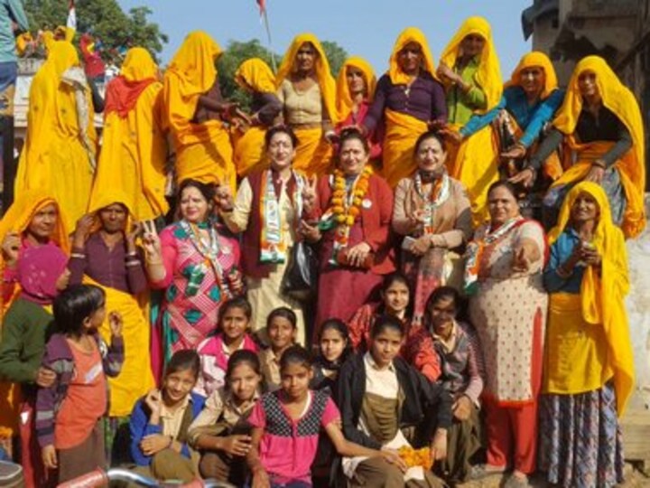 Women perform poorly amid little representation in Assembly polls across five states; Mizoram elects no female MLA