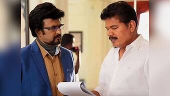 2.0 director Shankar on plans for a sequel: We have an idea but I can't imagine 3.0 without Rajinikanth