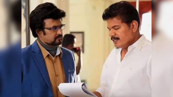 2.0 director Shankar on plans for a sequel: We have an idea but I can't imagine 3.0 without Rajinikanth