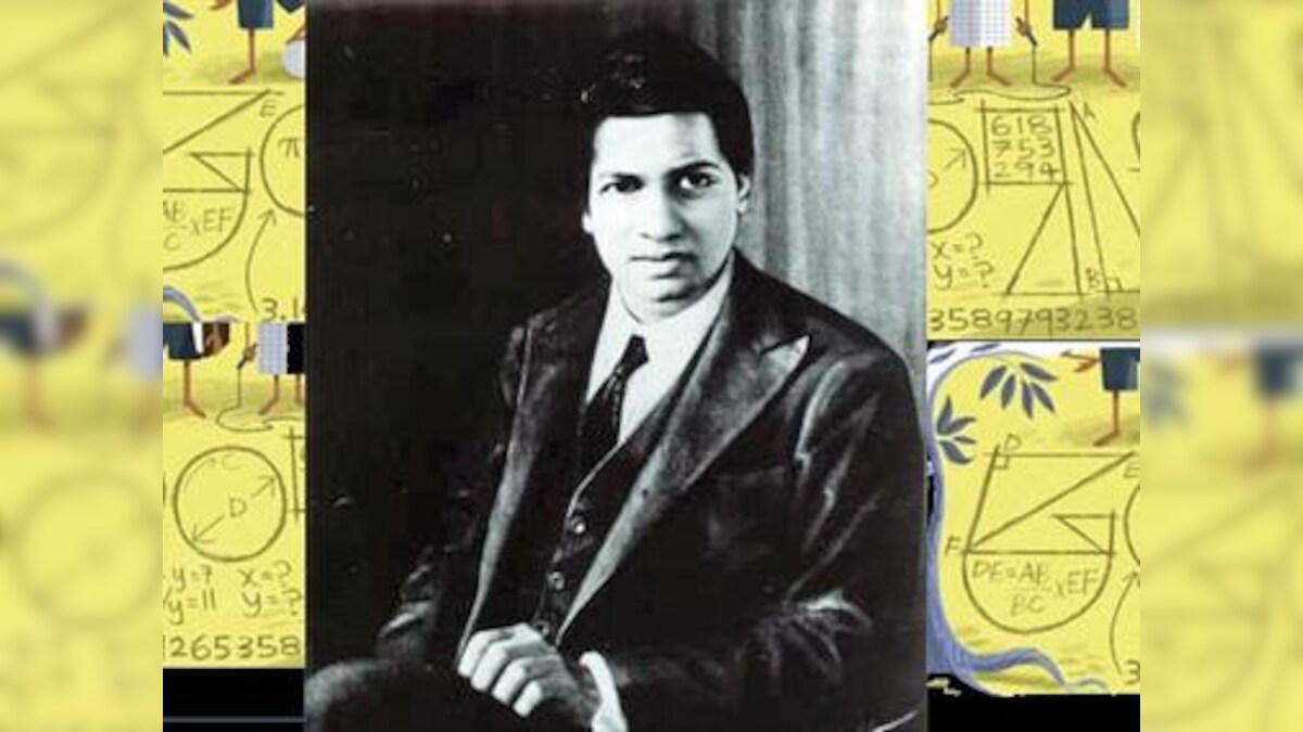 National Mathematics Day: On Srinivasa Ramanujan's 131st birth anniversary, a look at his unique legacy