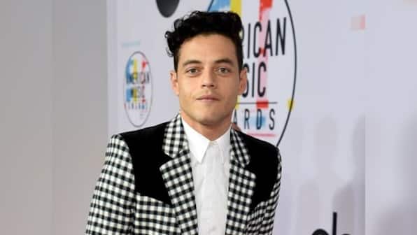 Rami Malek being eyed for antagonist's role in James Bond 25; schedule of Mr Robot may get in the way