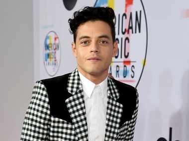 Rami Malek being eyed for antagonist's role in James Bond 25; schedule of Mr Robot may get in the way Rami Malek being eyed for antagonist's role in James Bond 25; schedule of Mr Robot may get in the way