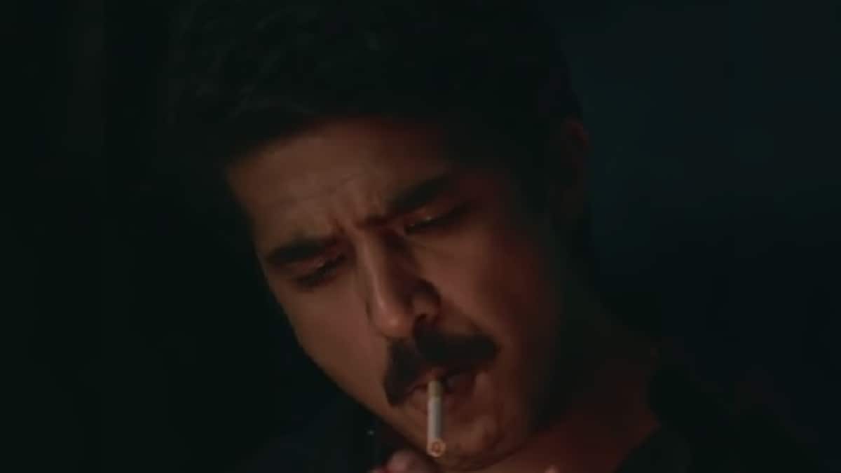 Rangbaaz, It's Not That Simple trailers: Saqib Salim plays hardened UP ...