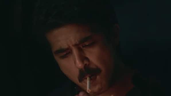 Rangbaaz, It's Not That Simple trailers: Saqib Salim plays hardened UP gangster, Swara Bhasker reprises role