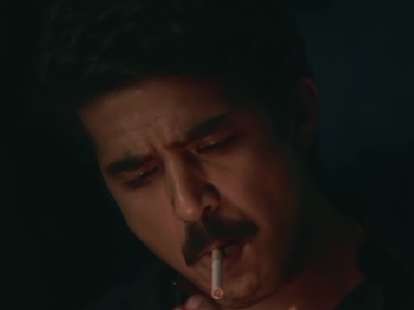 Rangbaaz, It's Not That Simple trailers: Saqib Salim plays hardened UP gangster, Swara Bhasker reprises role Rangbaaz, It's Not That Simple trailers: Saqib Salim plays hardened UP gangster, Swara Bhasker reprises role