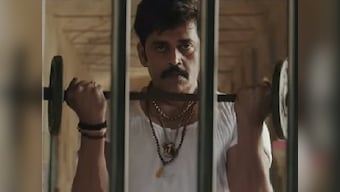 Rangbaaz second trailer introduces Ravi Kishan's character Chandrabhan Singh in upcoming crime web series