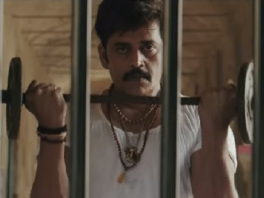 Rangbaaz second trailer introduces Ravi Kishan's character Chandrabhan Singh in upcoming crime web series Rangbaaz second trailer introduces Ravi Kishan's character Chandrabhan Singh in upcoming crime web series