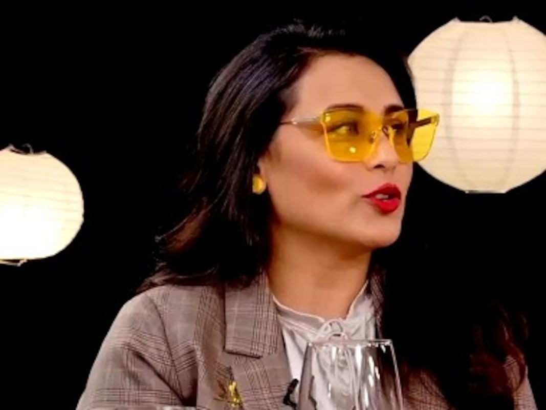 Rani Mukerji gets trolled for her comments on #MeToo; Twitterari support  Deepika Padukone, Anushka Sharma's retorts-Entertainment News , Firstpost