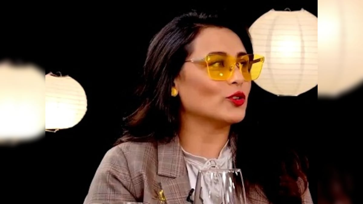 Rani Mukerji gets trolled for her comments on #MeToo; Twitterari support Deepika Padukone, Anushka Sharma's retorts